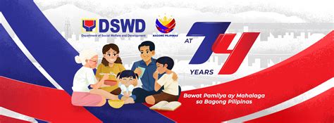 DSWD Region IV.